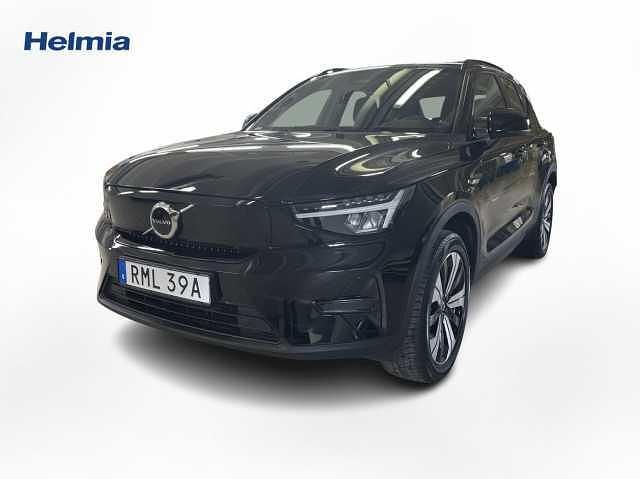 Begagnad 2023 Volvo XC40 SUV | 389 900 kr (Marknadspris) - Bild 1/4