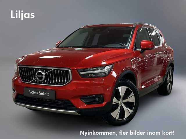 Begagnad 2022 Volvo XC40 SUV | 379 000 kr - Bild 1/3