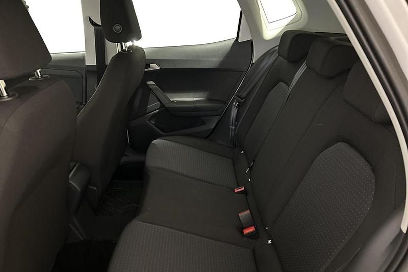 Begagnad Seat Arona 116 HK (85 kW) 2024 Vit SUV