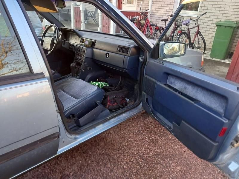 Begagnad Volvo 940 115 HK (84 kW) 1993 Sedan