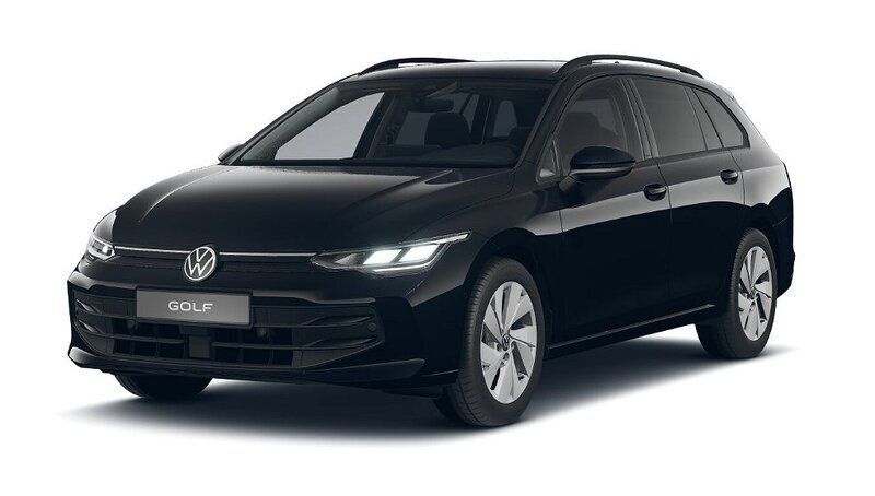 Ny 2025 VW Golf VIII Kombi | 299 900 kr (Bra pris) - Bild 1/4