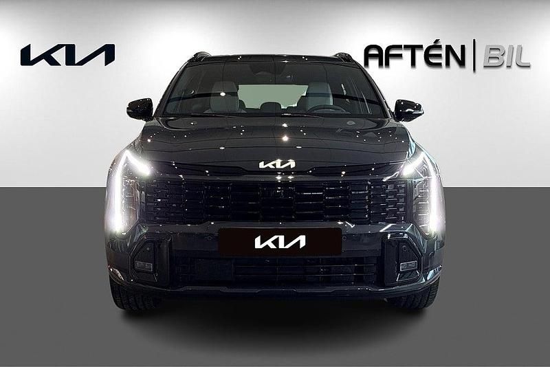 Ny Kia Sportage GT-Line 2026 SUV