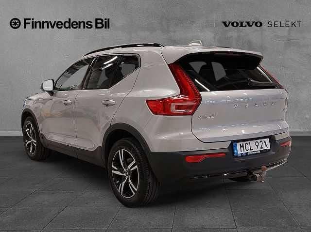 Begagnad Volvo XC40 197 HK (144 kW) 2023 SUV