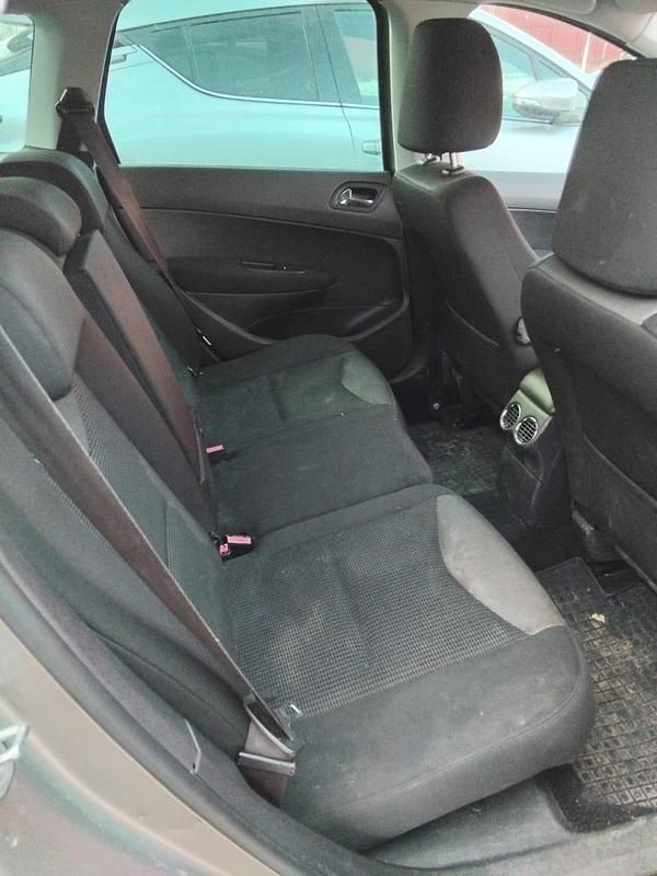 Begagnad Peugeot 308 SW 111 HK (81 kW) 2012 Kombi