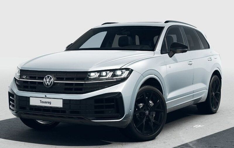 Ny 2024 VW Touareg R SUV | 1 142 600 kr - Bild 1/4