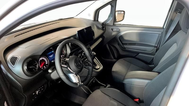 Ny Mercedes Citan 112 Edition 116 HK (85 kW) 2025