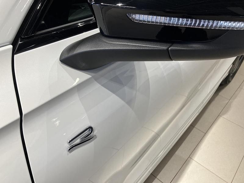 Begagnad VW Tiguan 2026 Vit SUV