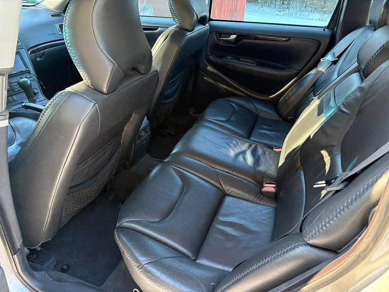 Begagnad Volvo XC70 200 HK (147 kW) 2002 Kombi