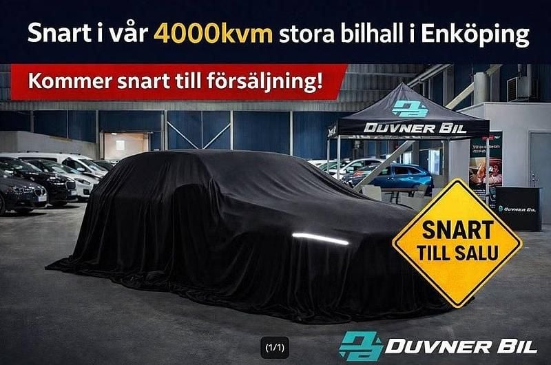 Begagnad Mazda MX5 160 HK (117 kW) 2016 Svart Cab