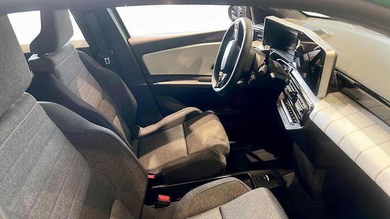 Ny Renault R5 Evolution 88 kW (120 HK) 2026 Halvkombi