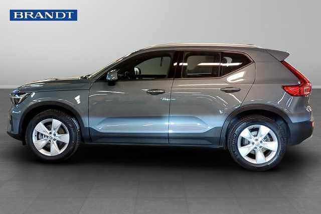 Begagnad Volvo XC40 163 HK (119 kW) 2023 SUV