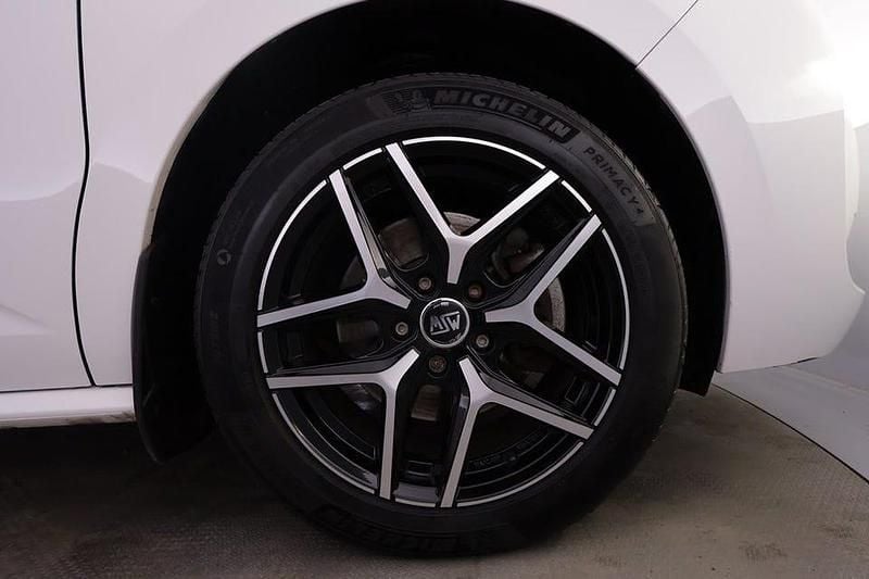 Begagnad VW Multivan 150 HK (110 kW) 2024 Blå Van