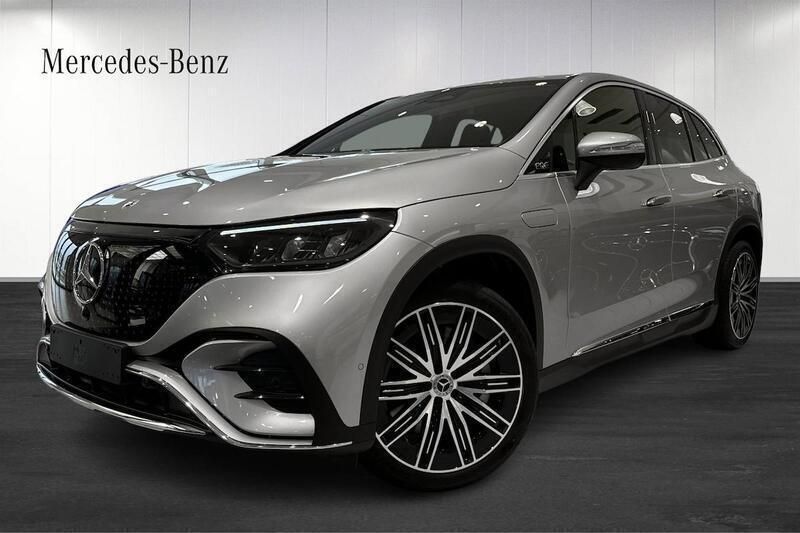 Ny 2025 Mercedes EQE350 Business SUV | 838 450 kr (Superpris) - Bild 1/4