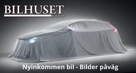 Vit Begagnad 2010 Hyundai ix20 Minibuss | 79 900 kr (Lite dyr) - Bild 1/1