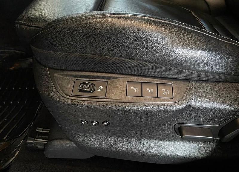 Begagnad Citroën DS5 2012 Halvkombi