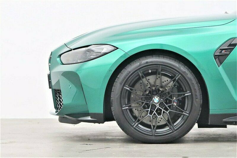 Bmw i 510