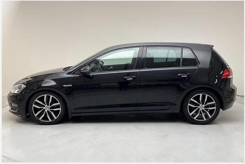 Begagnad VW Golf VII 150 HK (110 kW) 2014