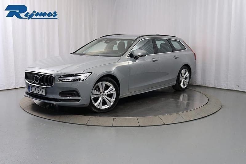Begagnad 2024 Volvo V90 Kombi | 369 900 kr (Bra pris) - Bild 1/4