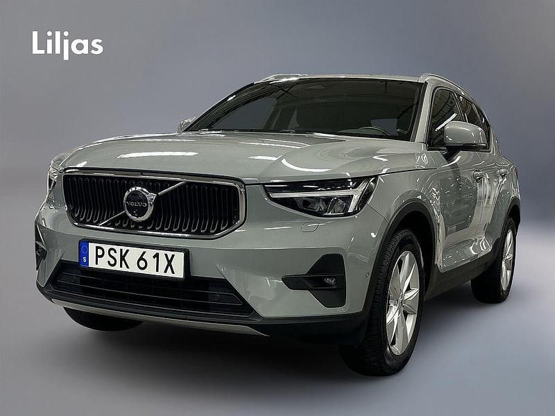 Begagnad 2024 Volvo XC40 SUV | 339 000 kr (Superpris) - Bild 1/4