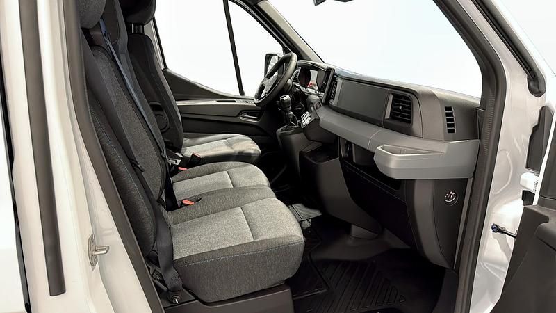 Begagnad Renault Master 150 HK (110 kW) 2024 Van