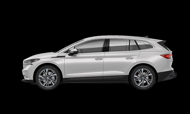 Ny 2025 Skoda Enyaq iV SUV | 568 900 kr (Marknadspris) - Bild 1/4