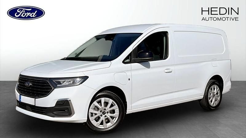 Ny 2025 Ford Transit | 387 112 kr (Bra pris) - Bild 1/4