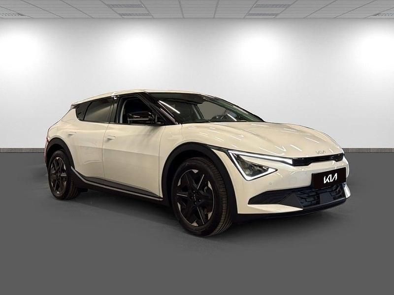 Ny Kia EV6 175 kW (239 HK) 2026 Vit SUV