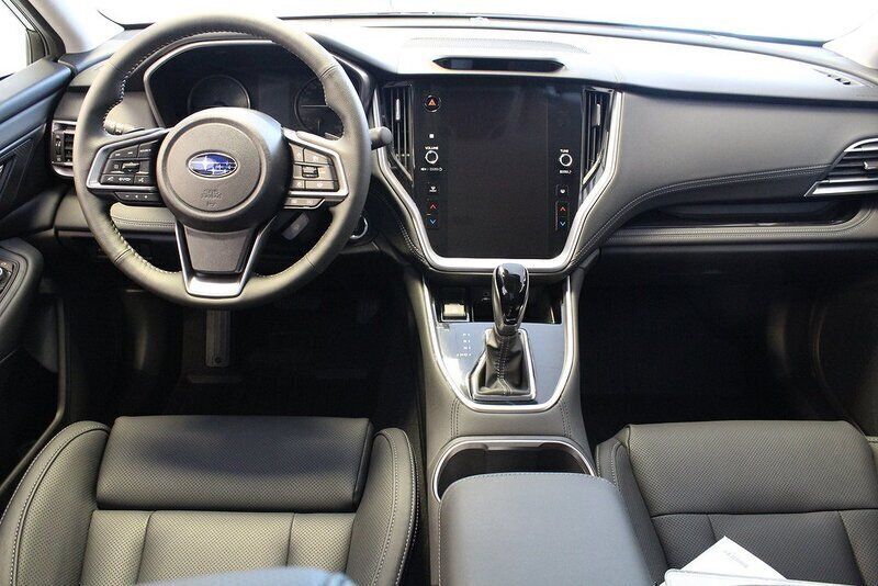 Ny Subaru Outback 169 HK (124 kW) 2025 SUV