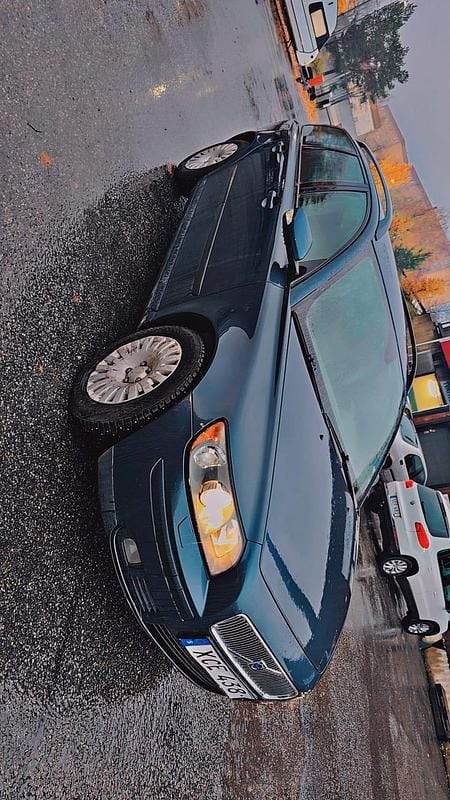 Begagnad 2006 Volvo V50 Kombi | 22 000 kr (Marknadspris) - Bild 1/4