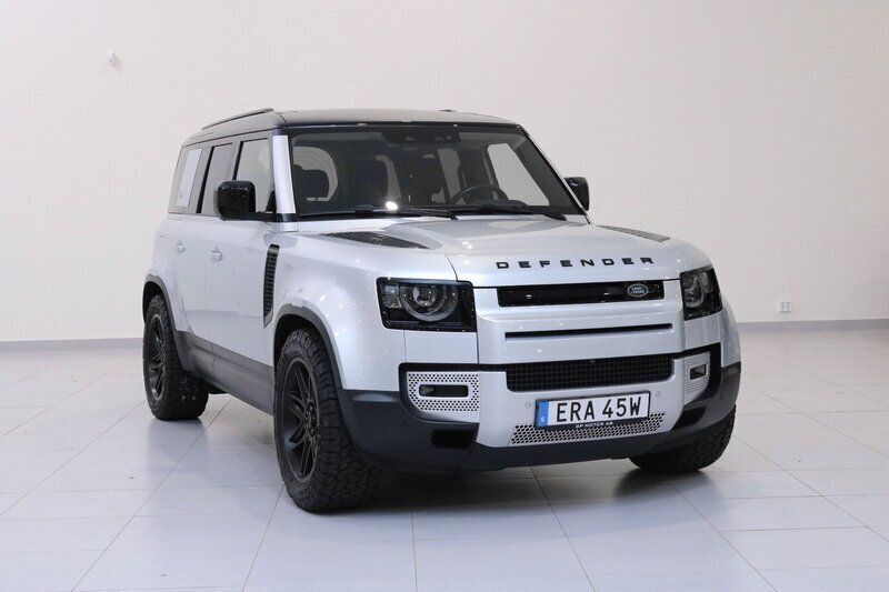 Begagnad 2020 Land Rover Defender SUV | 729 900 kr - Bild 1/4