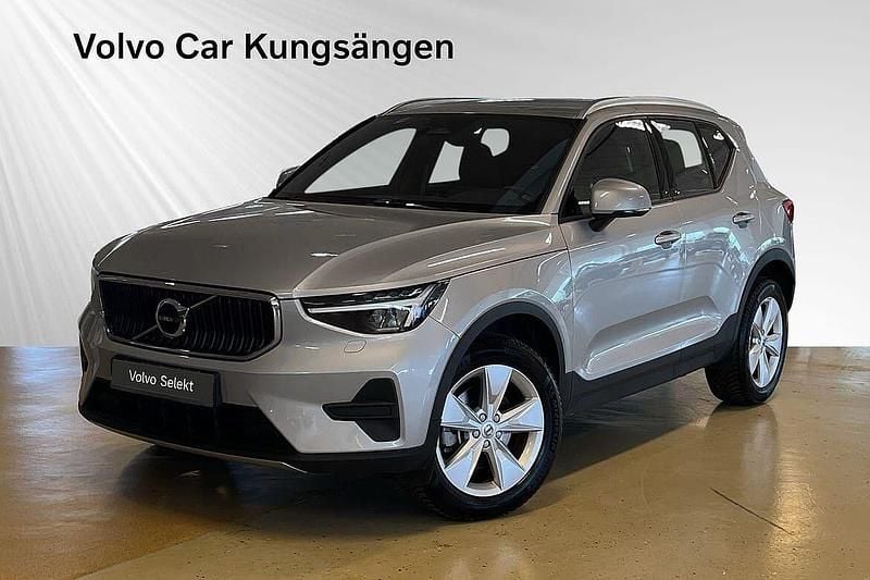 Begagnad 2024 Volvo XC40 SUV | 349 900 kr (Bra pris) - Bild 1/3