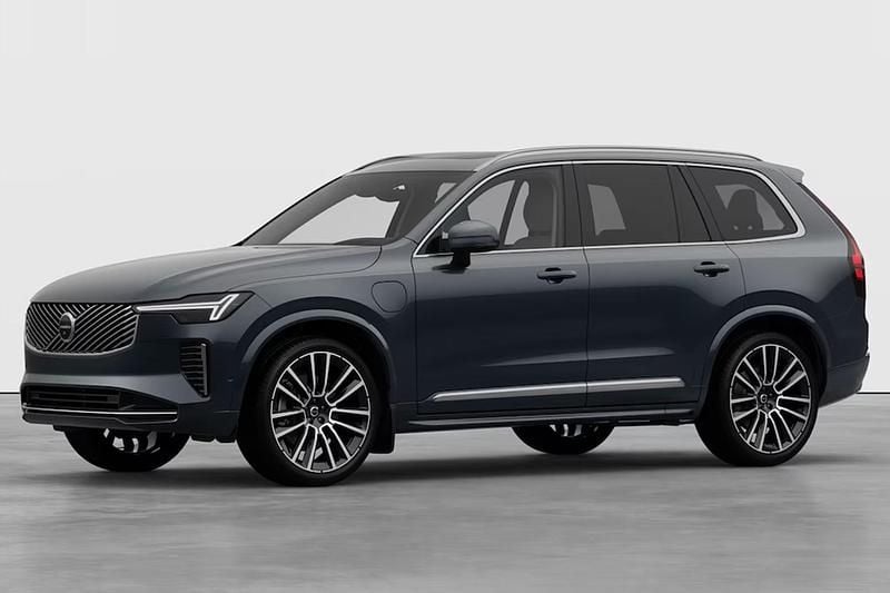 Ny 2026 Volvo XC90 SUV | 1 085 400 kr (Lite dyr) - Bild 1/4