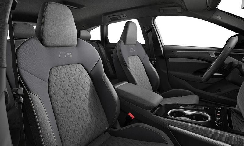 Ny Audi A6 Edition .1 2026 Svart Kombi