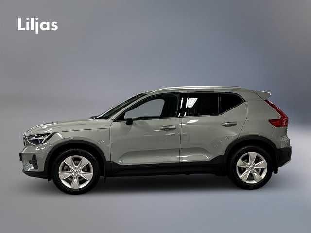 Begagnad Volvo XC40 197 HK (144 kW) 2024 SUV