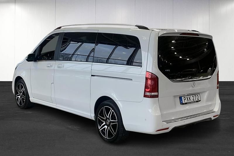 Begagnad Mercedes E250 190 HK (139 kW) 2018 Kombi