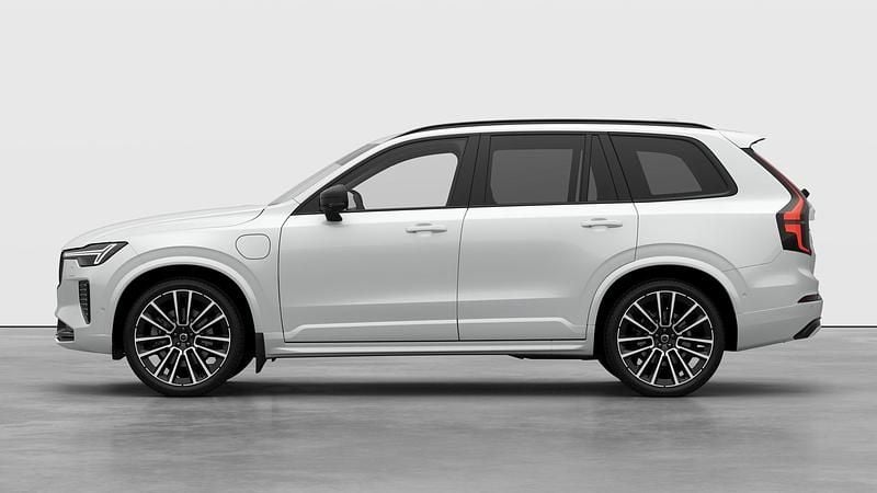Begagnad Volvo XC90 455 HK (334 kW) 2026 Vit SUV