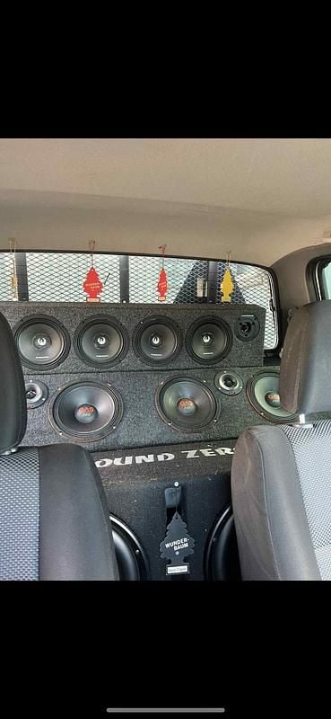 Begagnad Mazda BT-50 2007 Pickup