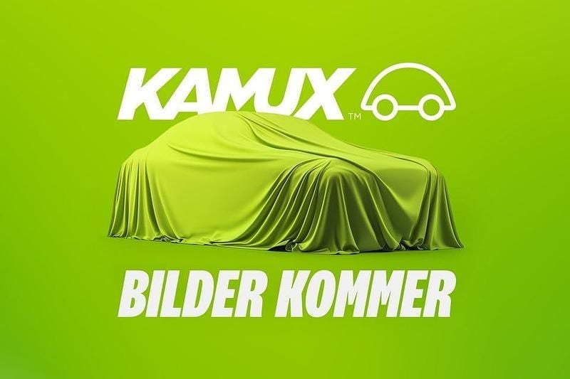 Vit Begagnad 2020 Skoda Fabia Style Halvkombi | 128 800 kr (Marknadspris) - Bild 1/4