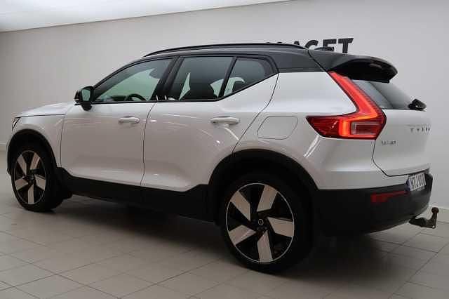 Begagnad Volvo XC40 299 kW (407 HK) 2023 SUV