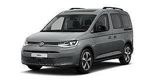 Ny 2026 VW Caddy Life Minibuss | 469 900 kr - Bild 1/1
