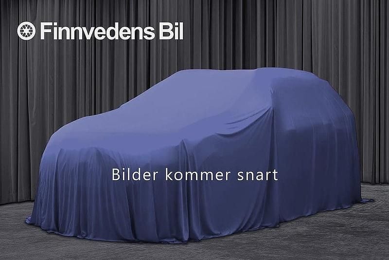 Svart Begagnad 2019 Peugeot 508 Kombi | 189 900 kr (Marknadspris) - Bild 1/1