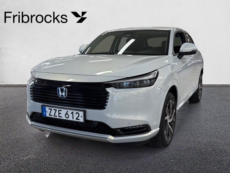 Ny 2025 Honda HR-V SUV | 380 800 kr - Bild 1/4