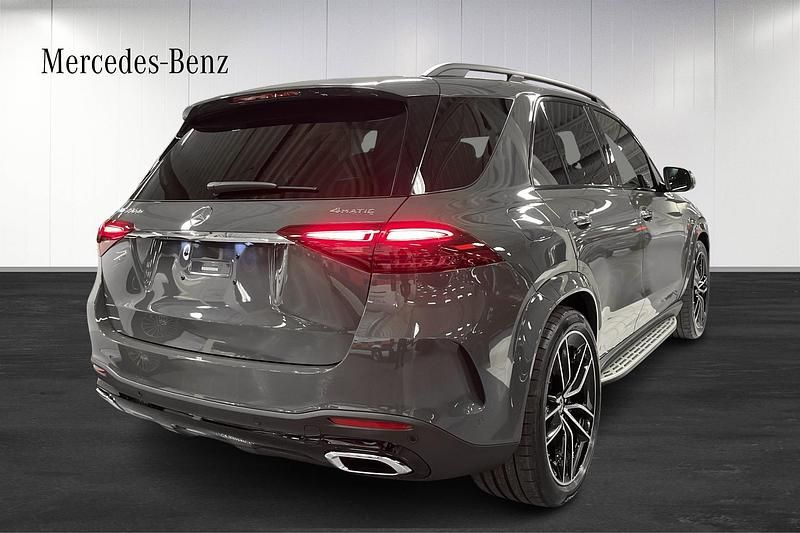 Ny Mercedes GLE350 Premium 15 HK (11 kW) 2026 SUV