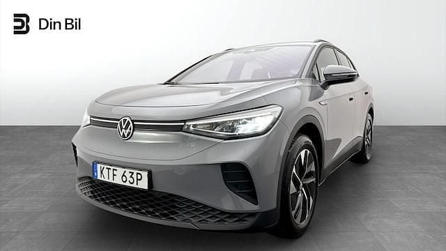 Begagnad 2023 VW ID.4 Comfortline SUV | 394 900 kr (Dyr) - Bild 1/4