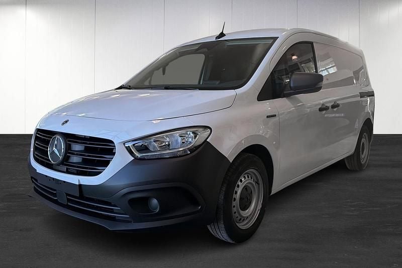 Ny 2026 Mercedes eCitan | 420 900 kr (Marknadspris) - Bild 1/4