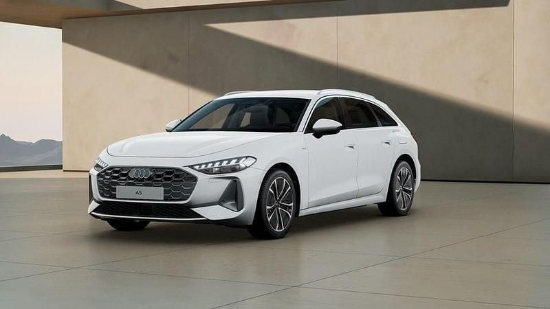 Arkonavit Ny 2025 Audi A5 Proline Kombi | 549 000 kr - Bild 1/4