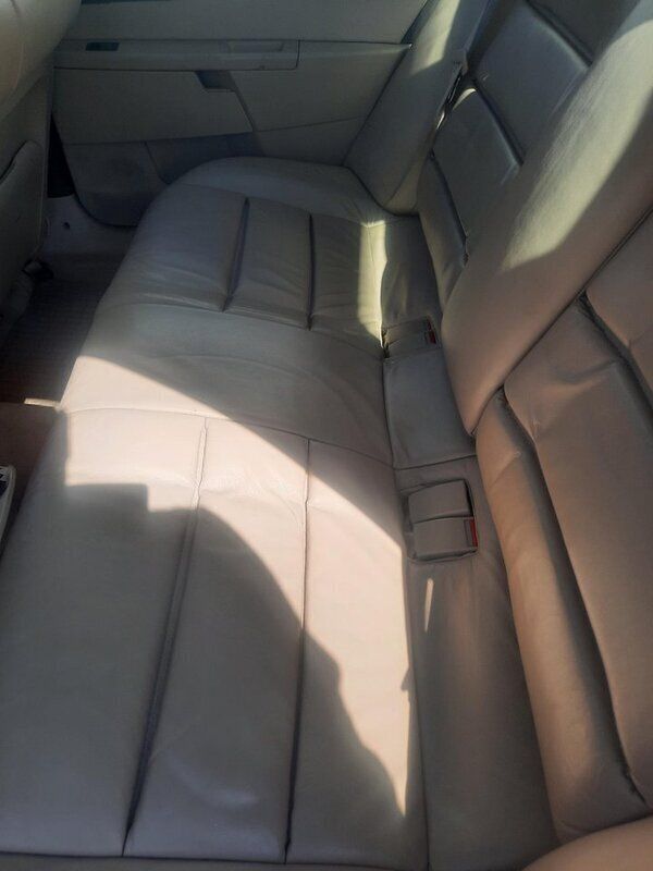 Gul Begagnad 2000 Opel Omega Sedan | 10 000 kr - Bild 1/4