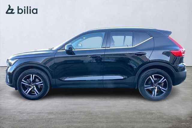 Begagnad Volvo XC40 163 HK (119 kW) 2023 SUV