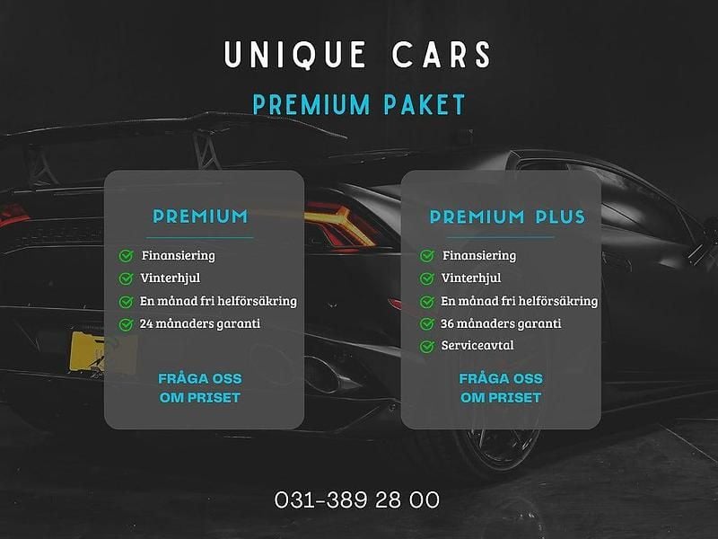 Begagnad Audi A6 Allroad 218 HK (160 kW) 2015 Svart Kombi