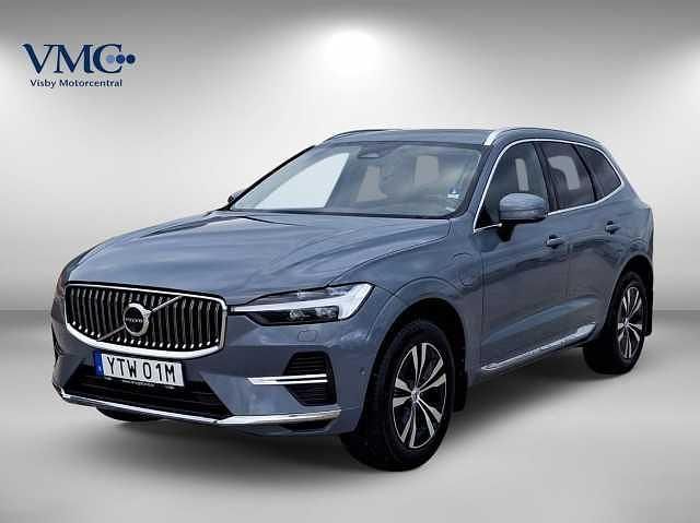 Begagnad 2024 Volvo XC60 SUV | 539 000 kr (Dyr) - Bild 1/4